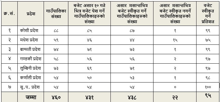 Budget Parit garne palika1689596457.jpg